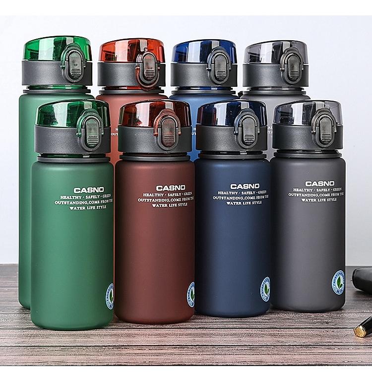 BPA Free Leak Proof Water Bottle