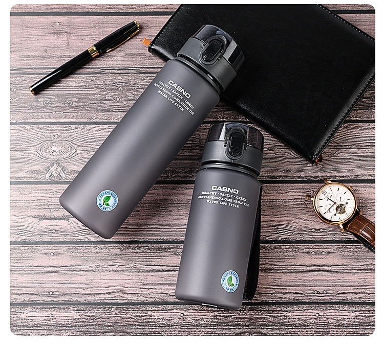 BPA Free Leak Proof Water Bottle