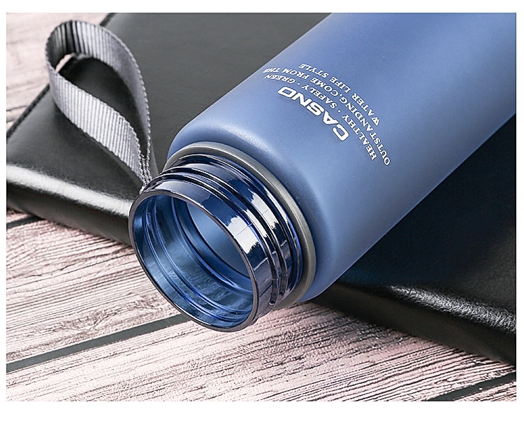 BPA Free Leak Proof Water Bottle