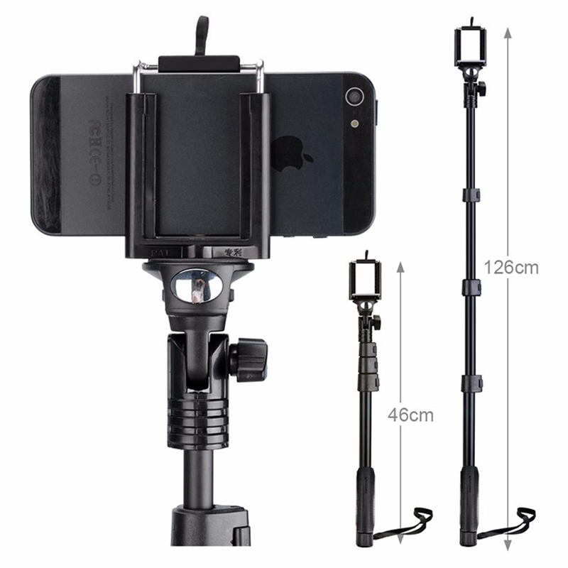 Cameras and Mobile Phones Monopod Camera & Photo Accessories Consumer Electronics Tripods & Stands 