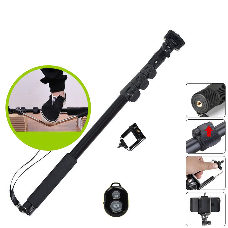 Cameras and Mobile Phones Monopod Camera & Photo Accessories Consumer Electronics Tripods & Stands 