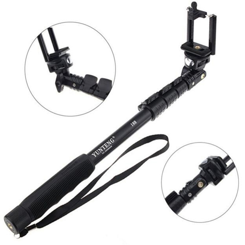 Cameras and Mobile Phones Monopod Camera & Photo Accessories Consumer Electronics Tripods & Stands 