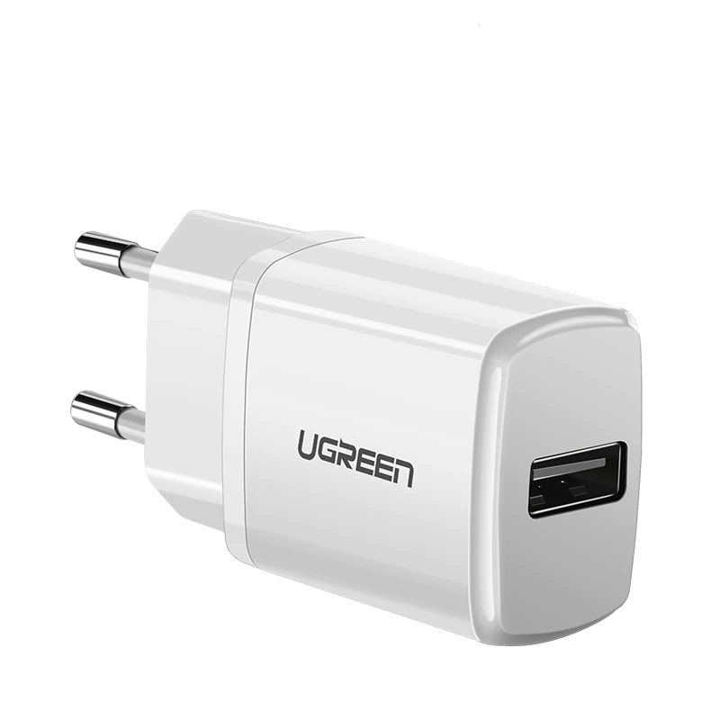 Compact USB Wall Charger Mobile Phone Accessories Mobile Phone Chargers Smartphones 