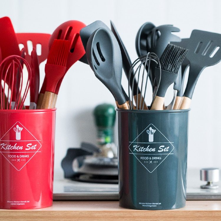 Cooking Utensils Set