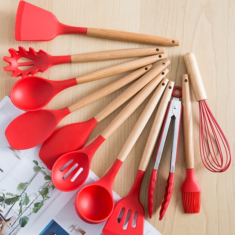 Cooking Utensils Set