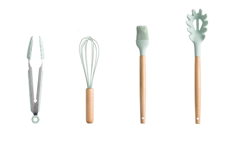 Cooking Utensils Set