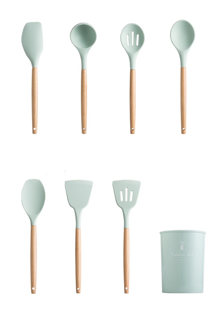 Cooking Utensils Set