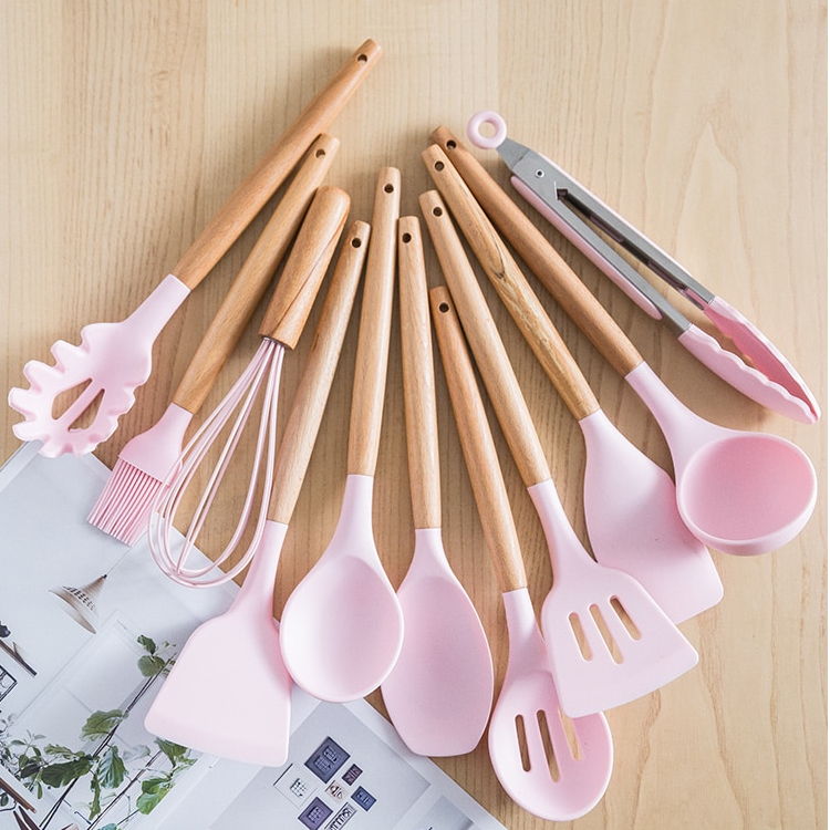 Cooking Utensils Set