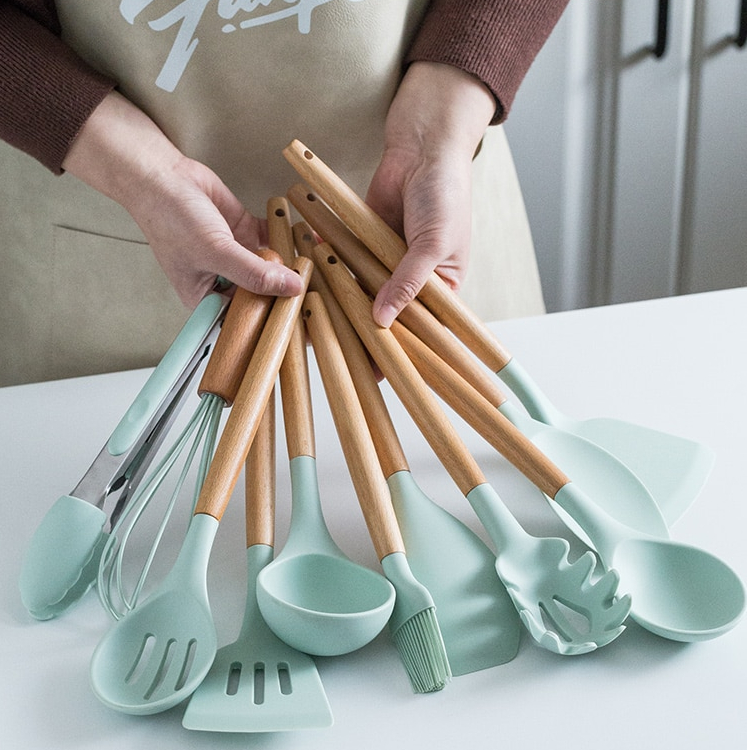 Cooking Utensils Set