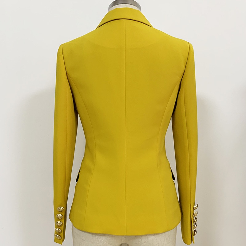 Formal Women's Blazer in Multiple Colors