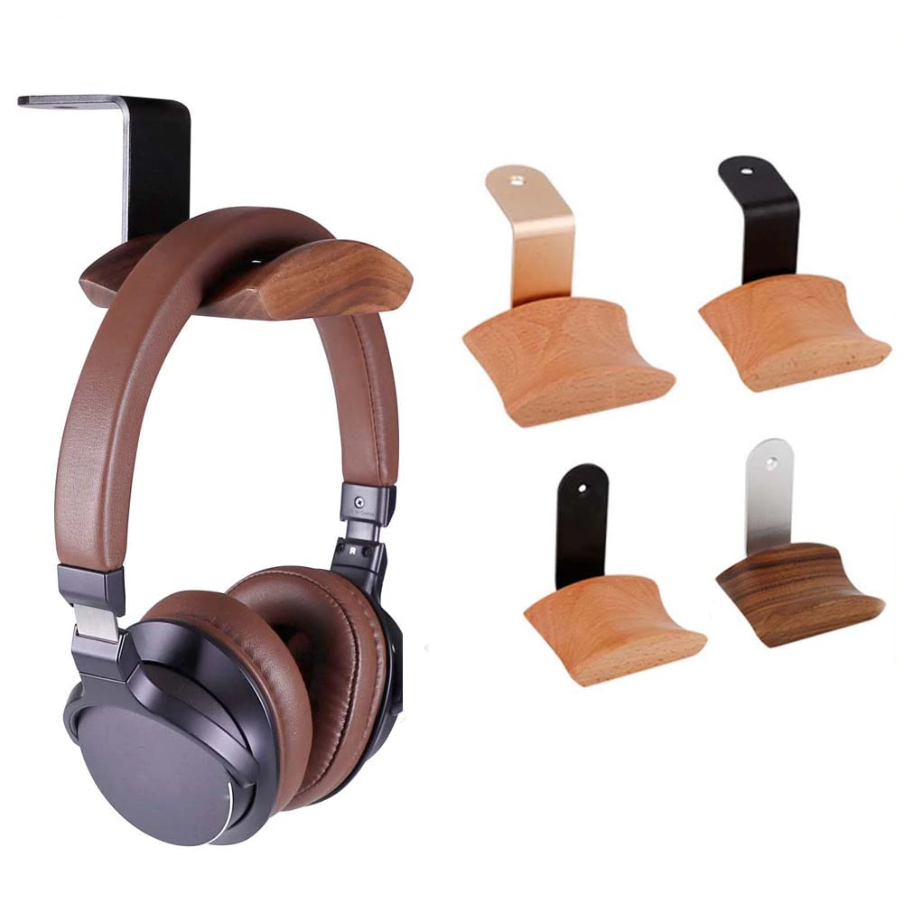 Headphones Holder for Tables Consumer Electronics Earphones Accessories 