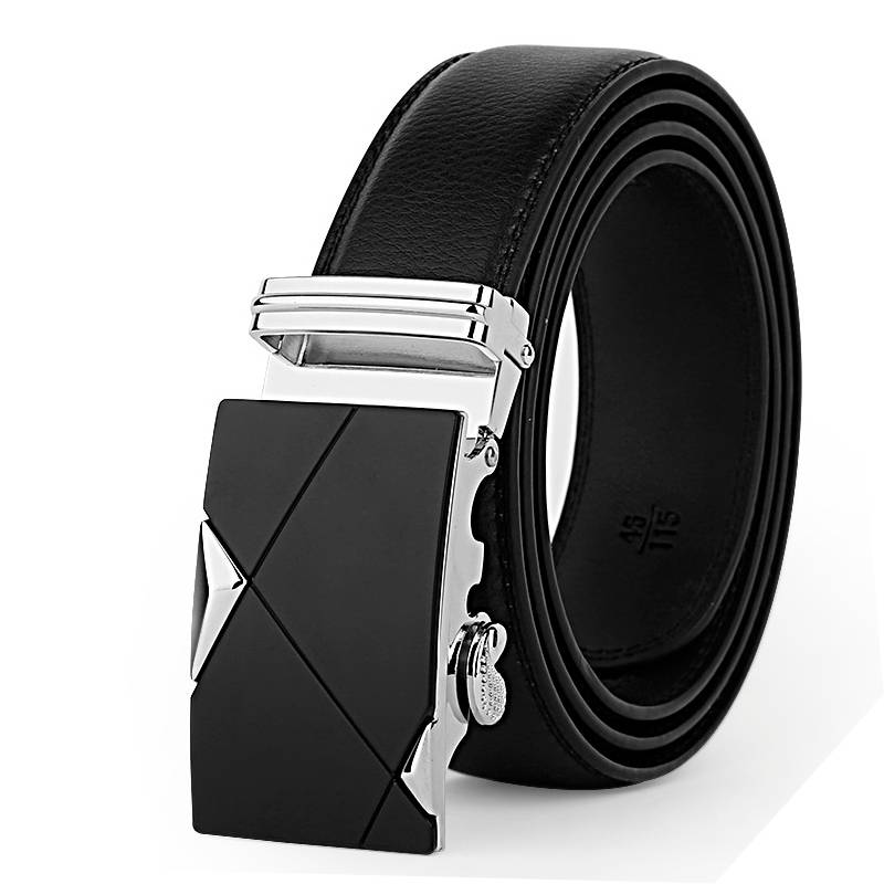 High Quality Men's Belt Accessories Belts Men's Clothing & Accessories 