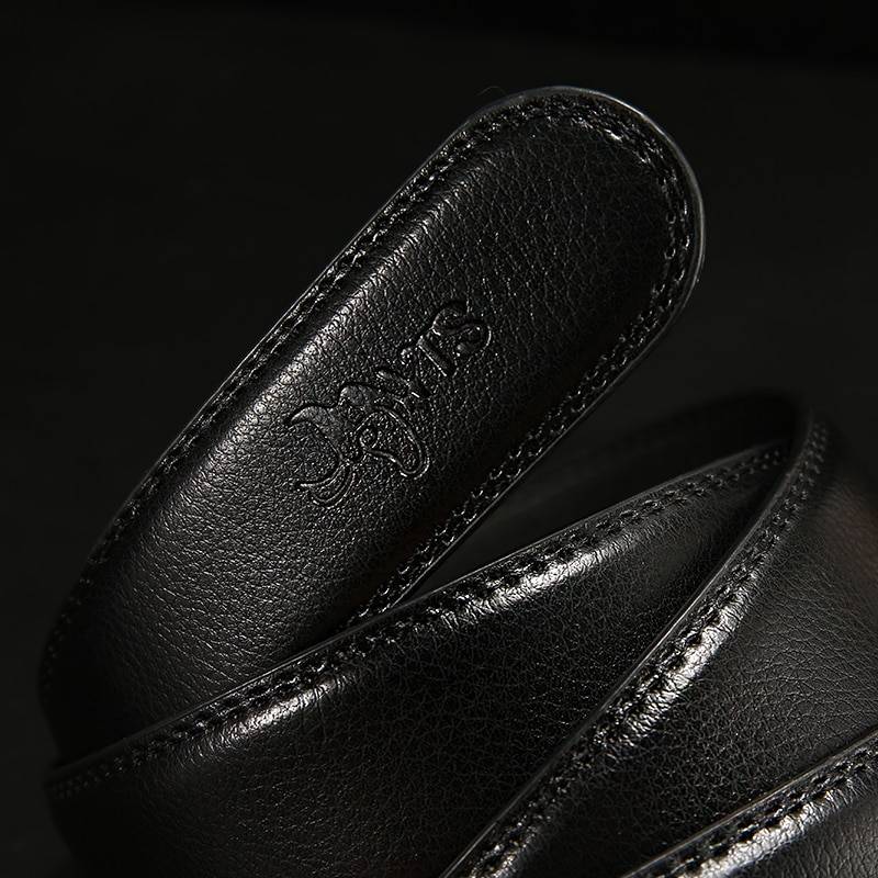 High Quality Men's Belt Accessories Belts Men's Clothing & Accessories 