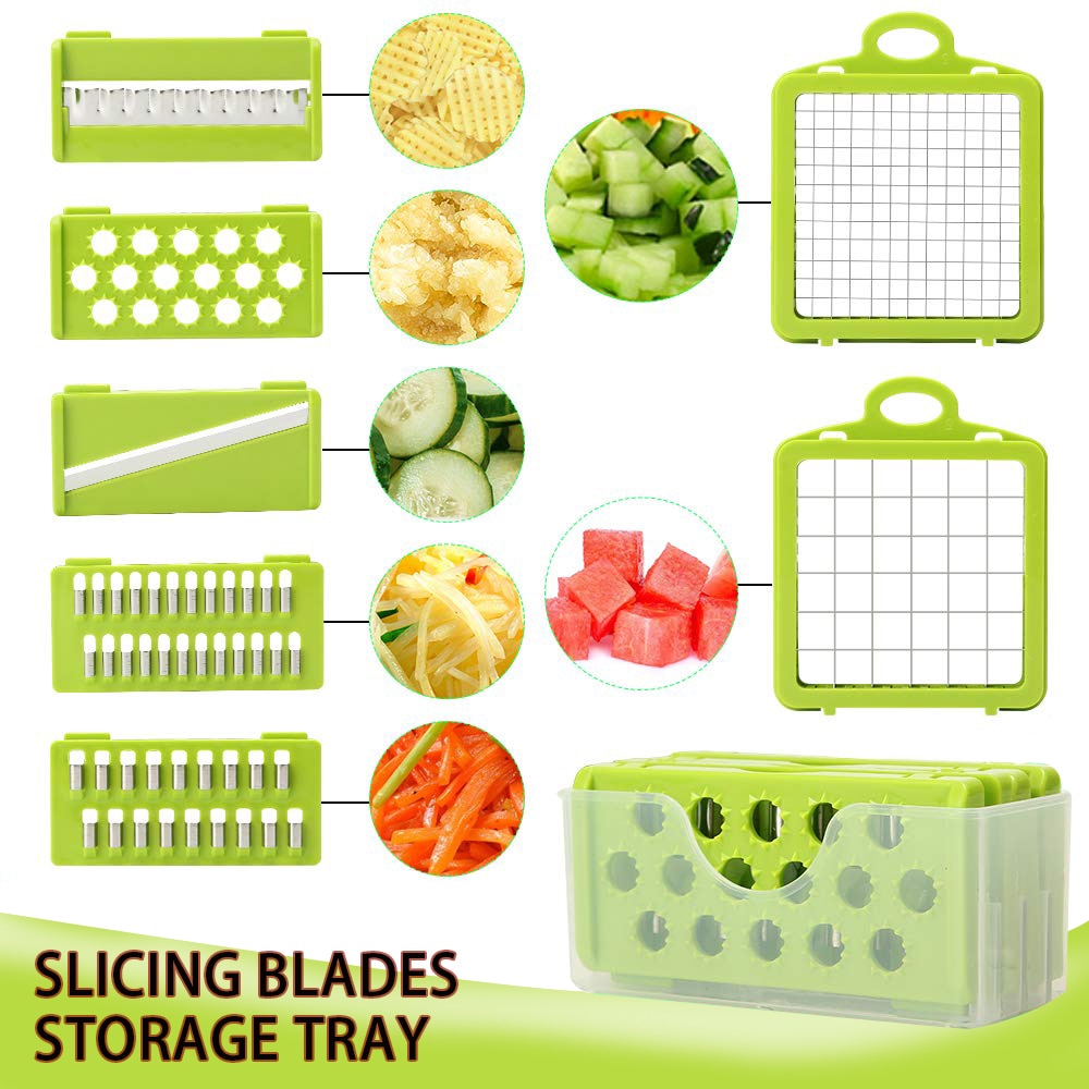 Kitchen Vegetable Mandoline Slicer Grinders & Graters Kitchen Kitchen Tools & Gadgets 