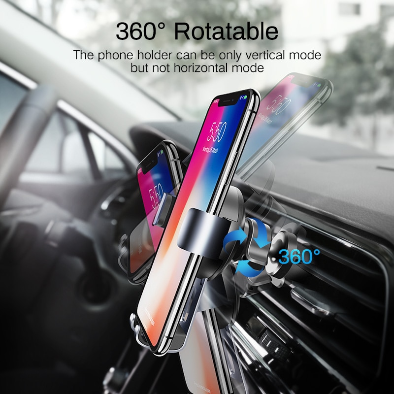 Magnetic Phone Holder for Cars Mobile Phone Accessories Mobile Phone Holders & Stands Smartphones 