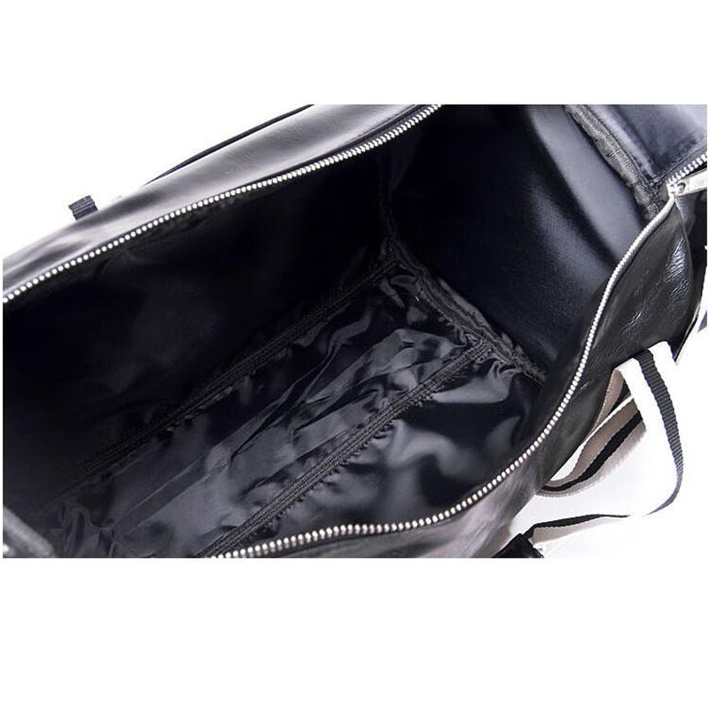 Multifunction Travel Bags with Shoes Pockets Luggage & Travel Bags Travel Bags 