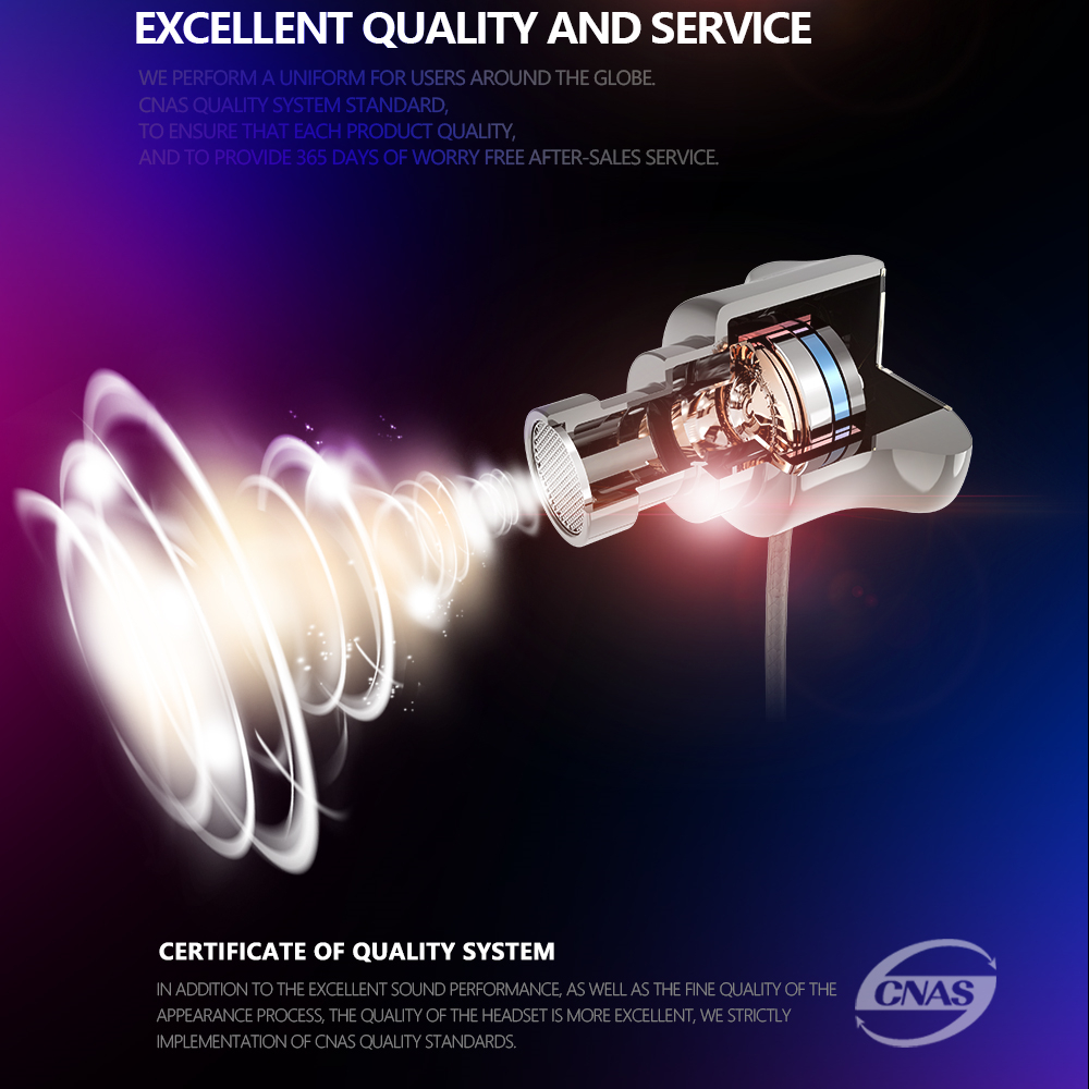 Noise Isolating HD HiFi Gold Plated Headset Consumer Electronics Earphones & Headphones Type : with Microphone Noise Isolating HD HiFi Gold Plated Headset Consumer Electronics Earphones & Headphones