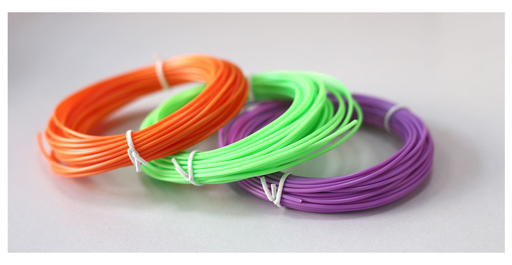 PLA/ABS Filament For 3D Pen