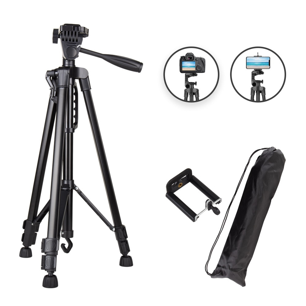 Portable Camera Tripod Stand Camera & Photo Accessories Consumer Electronics Tripods & Stands 