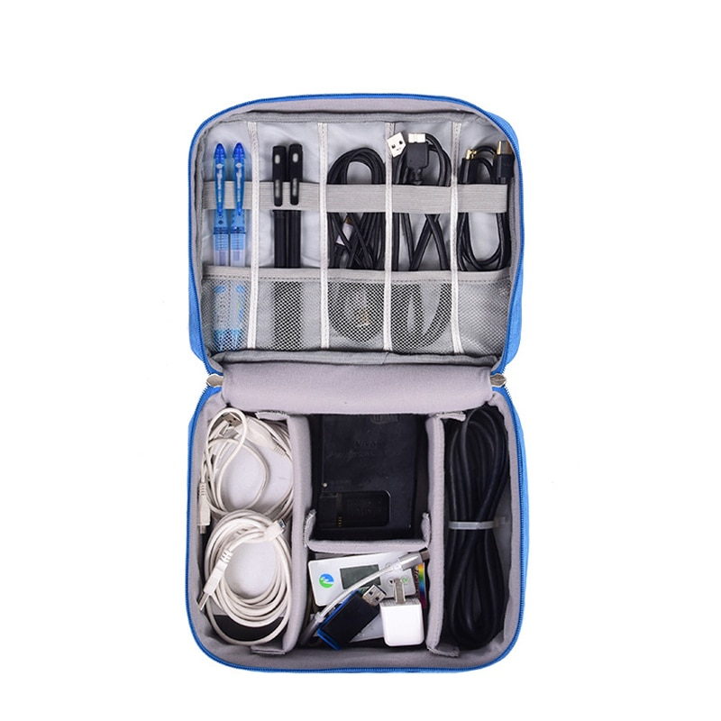 Portable Travel Cable Bags Luggage & Travel Bags Travel Bags 