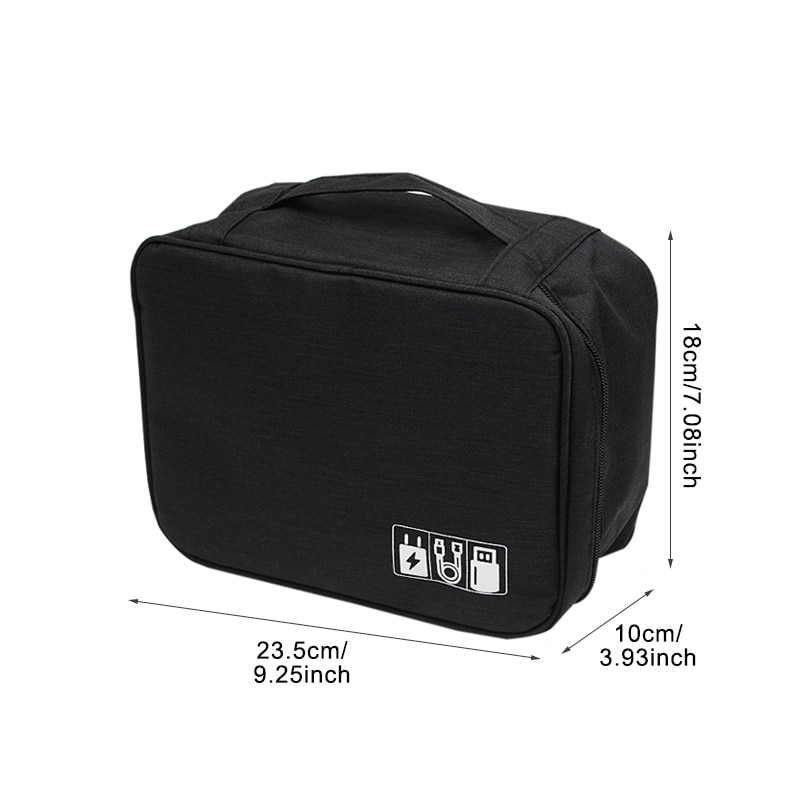 Portable Travel Cable Bags Luggage & Travel Bags Travel Bags 