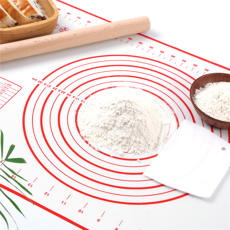 Silicone Baking Mat in Multiple Sizes