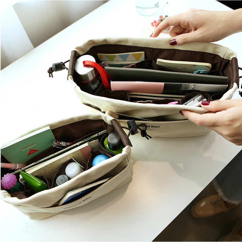 Travel Cosmetic Organizer Luggage & Travel Bags Travel Bags 