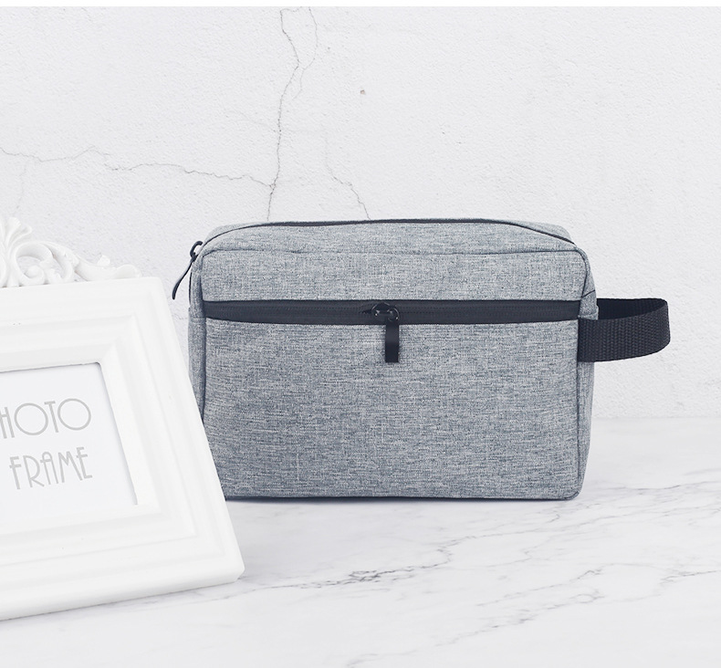 Unisex Travel Storage Bag