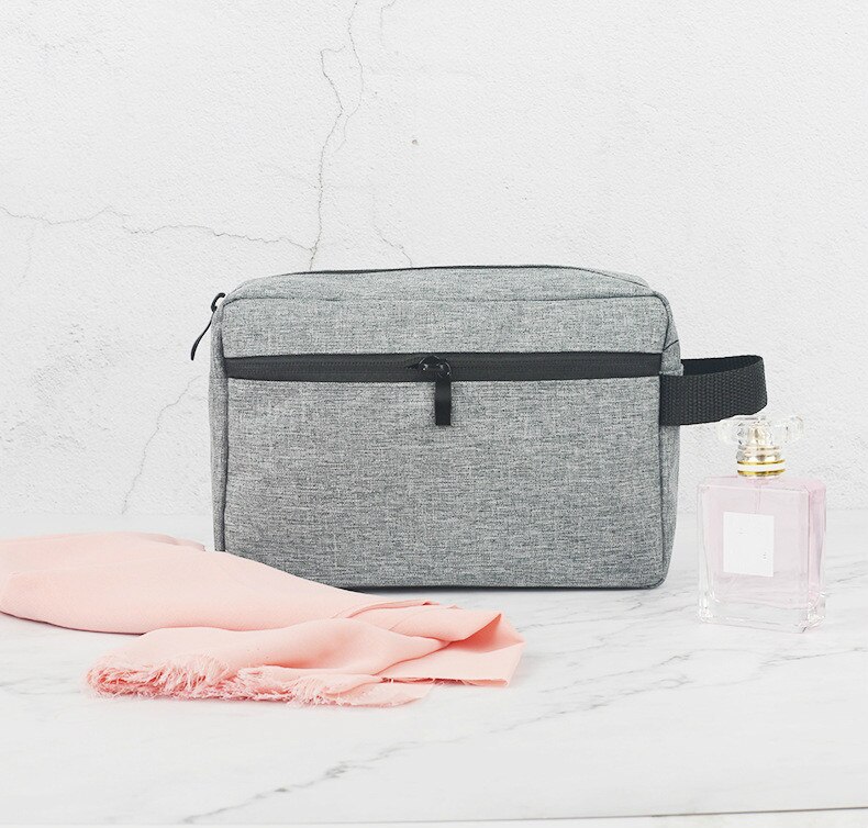 Unisex Travel Storage Bag