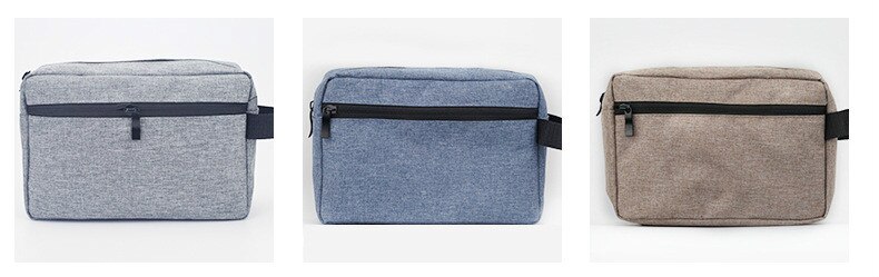 Unisex Travel Storage Bag