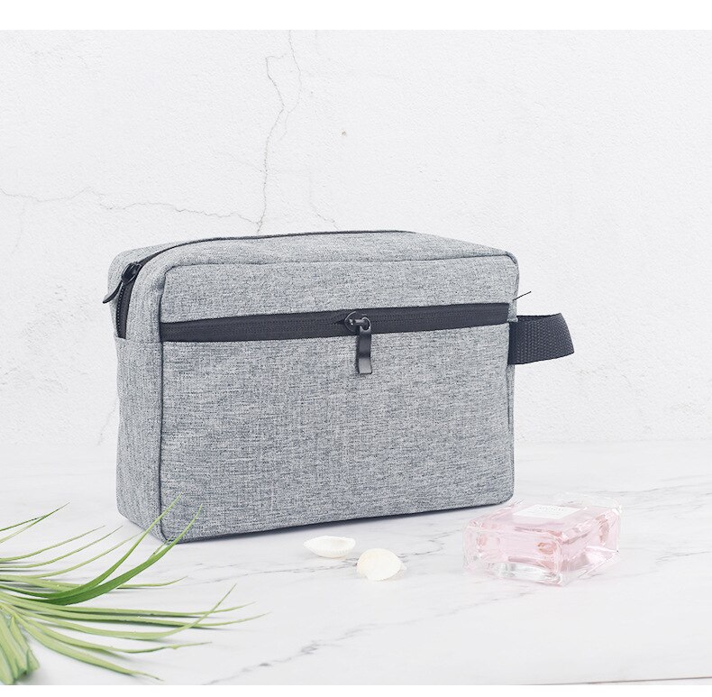 Unisex Travel Storage Bag