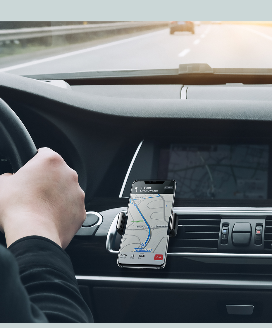 Universal Car Air Vent Phone Holder Universal Car Air Vent Phone Holder