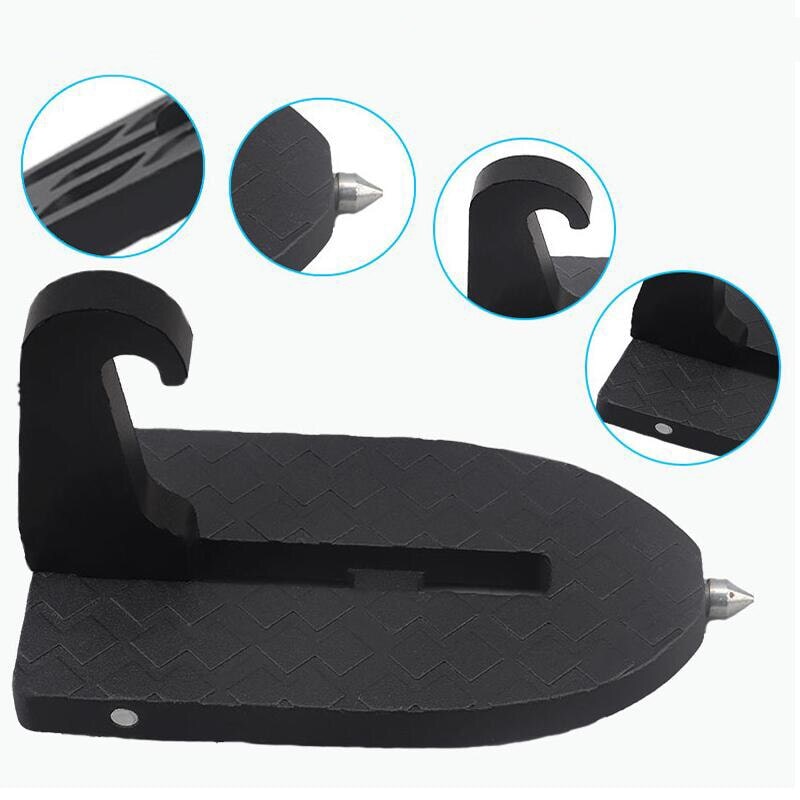 Universal Car Footstep Best Sellers Car Accessories 