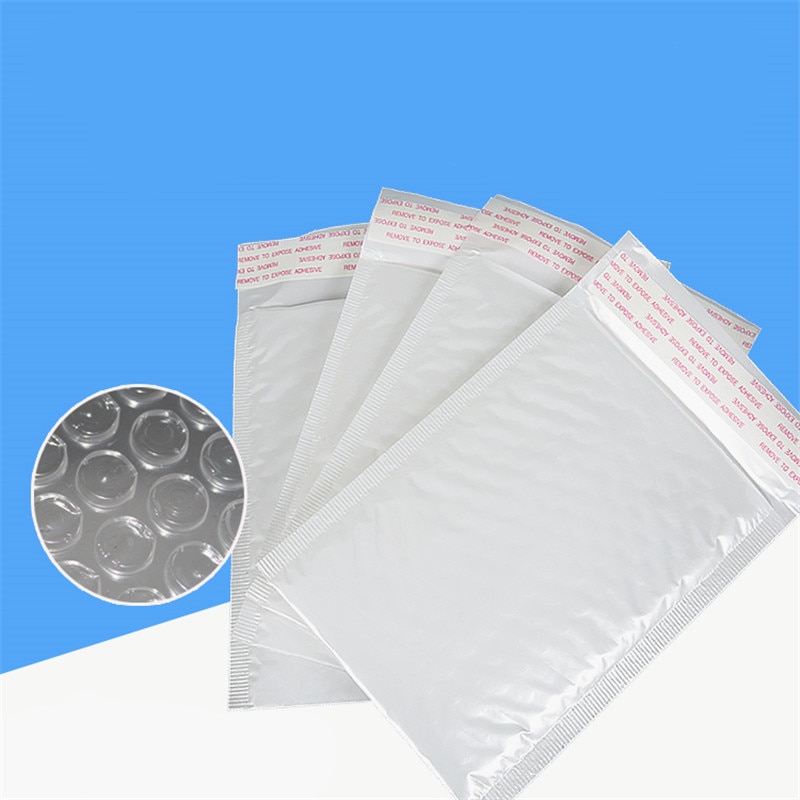 Waterproof Bubble Packing Bags Set, 10 Pcs Luggage & Travel Bags Travel Bags 