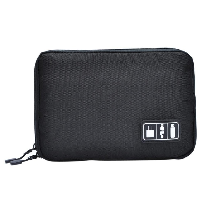 Waterproof Durable Colorful Travel Storage Bag with Double Zipper Luggage & Travel Bags Travel Bags 