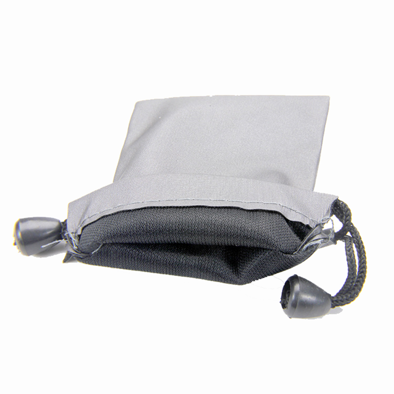 Waterproof Flannel Case in Grey Color