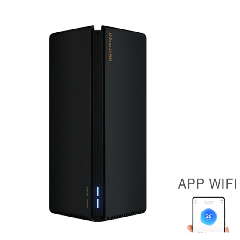 Wireless Router for WIFI with Dual-Frequency Consumer Electronics Home Electronics Other 