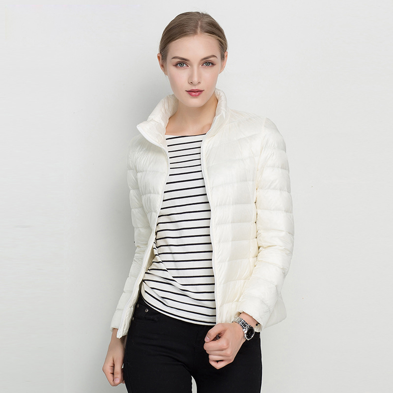 Women's Puffer Jacket Down Jackets Jackets & Coats Women's Clothing & Accessories 