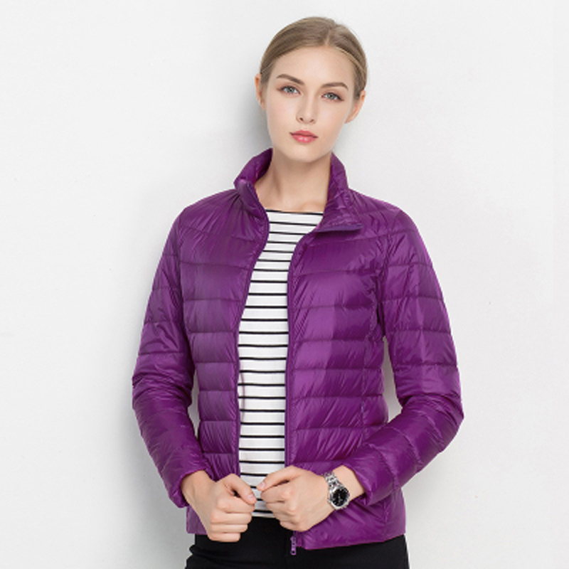 Women's Puffer Jacket Down Jackets Jackets & Coats Women's Clothing & Accessories 