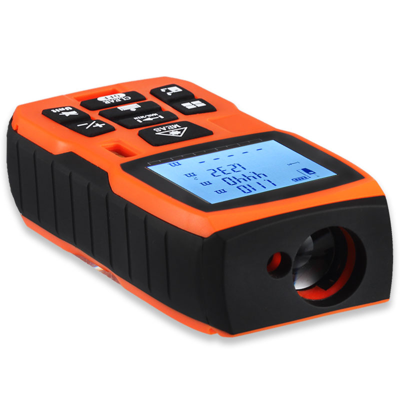 Digital Distance Meter for Golf Golf Sports 