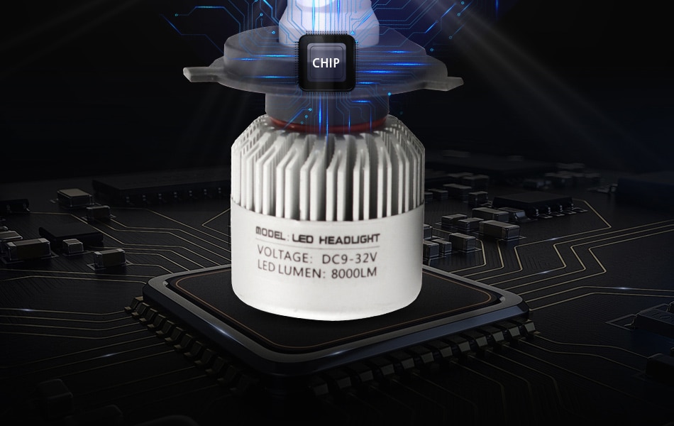 Car Headlight Bulbs Car Headlight Bulbs