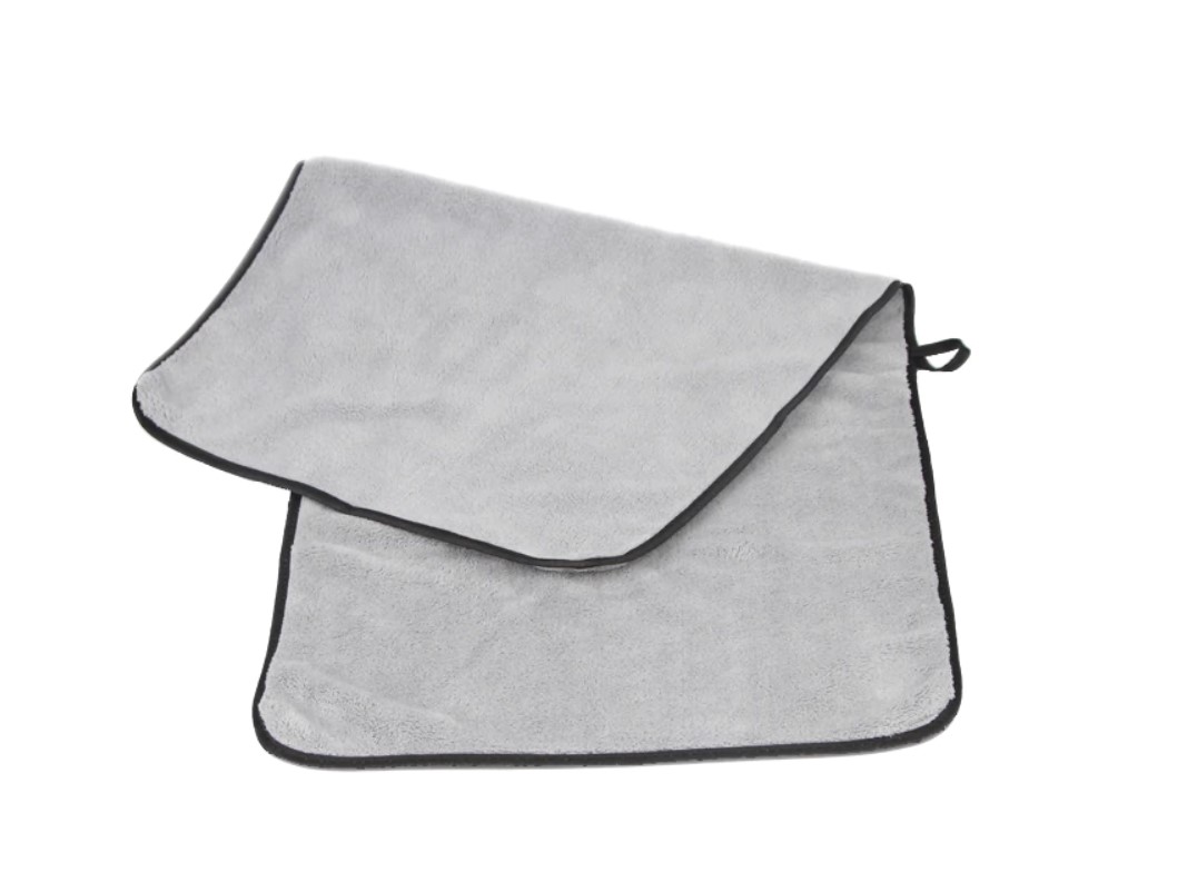 Microfiber Car Cleaning Towel