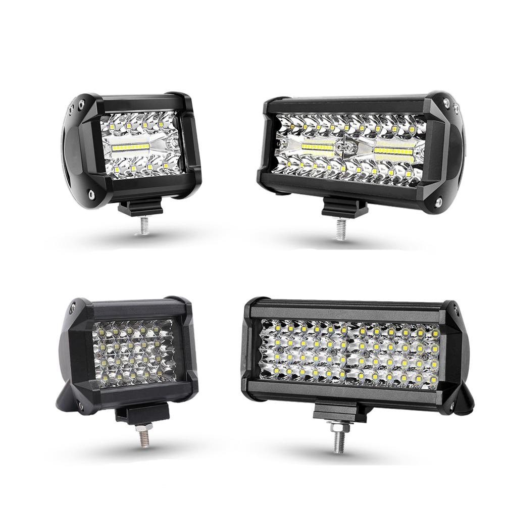 Offroad LED Light Bar