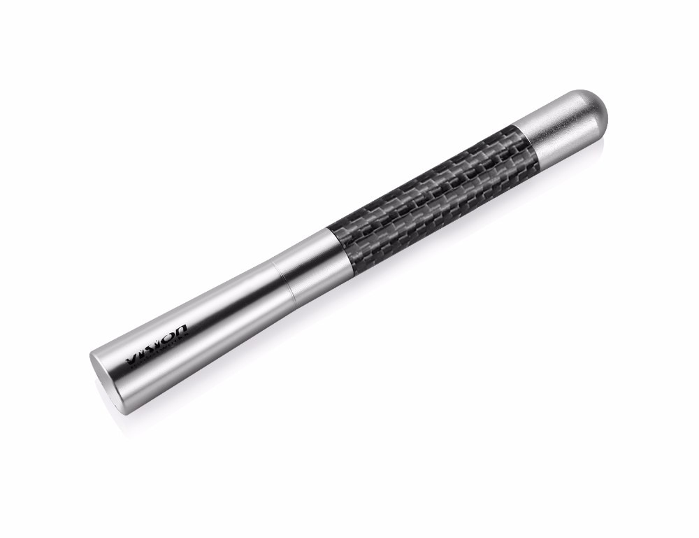 Carbon Fiber Short Radio Antenna