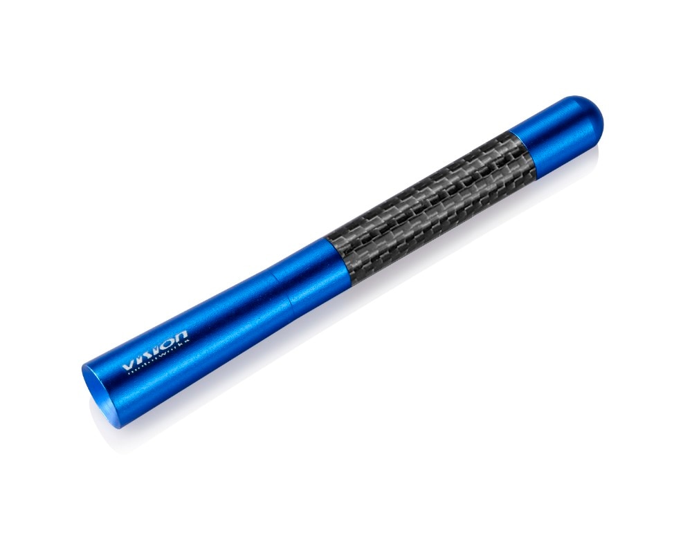 Carbon Fiber Short Radio Antenna