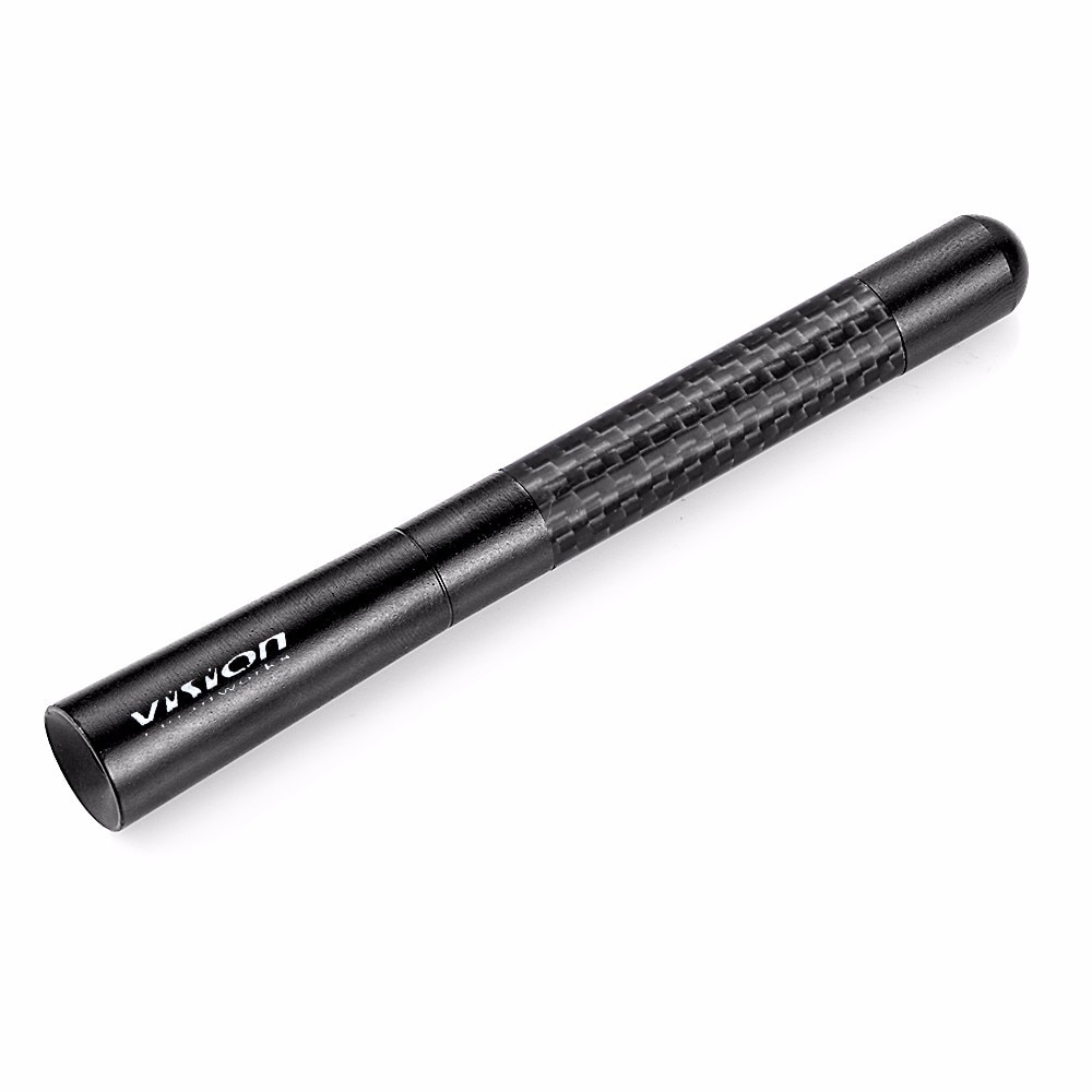 Carbon Fiber Short Radio Antenna