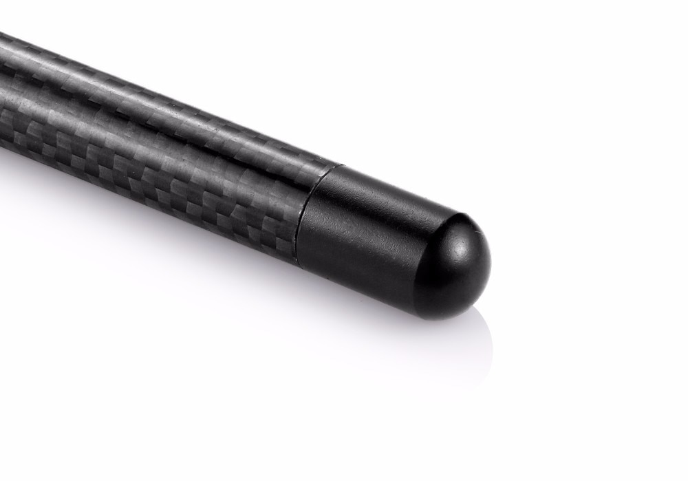 Carbon Fiber Short Radio Antenna