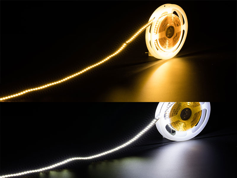 DC 12 V Wide LED Strip