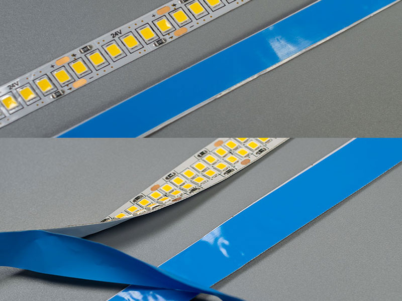 DC 12 V Wide LED Strip