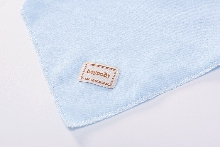 Cotton Hat for Newborn Boy